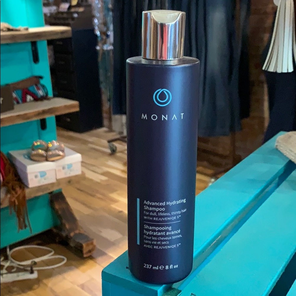 Monat Advanced Hydrating Shampoo